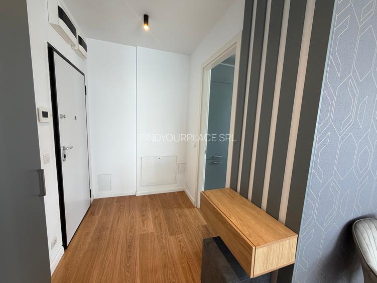 Apartament în Luxuria Residence,mobilat complet,parcare inclusă - 8