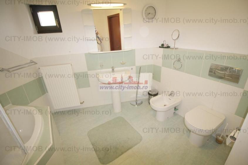 Vanzare Vila  Pipera 1350 mp teren adiacent Iancu Nicolae - 37