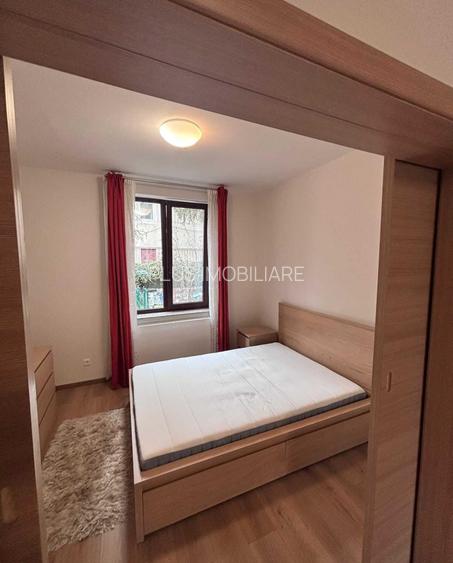 Apartament 2 camere +CTP in zona Primaverii - 2