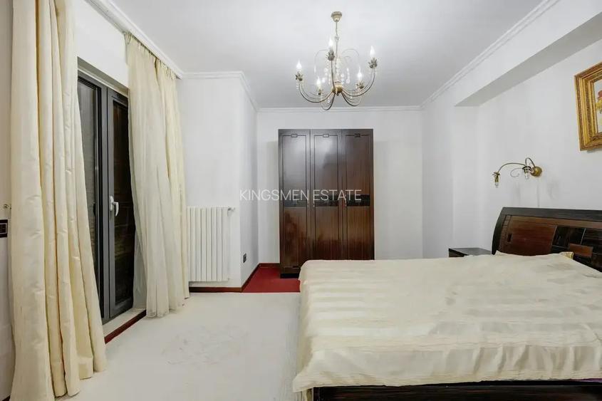 Apartament 4 camere vis a vis de Parcul Herastrau! - 12