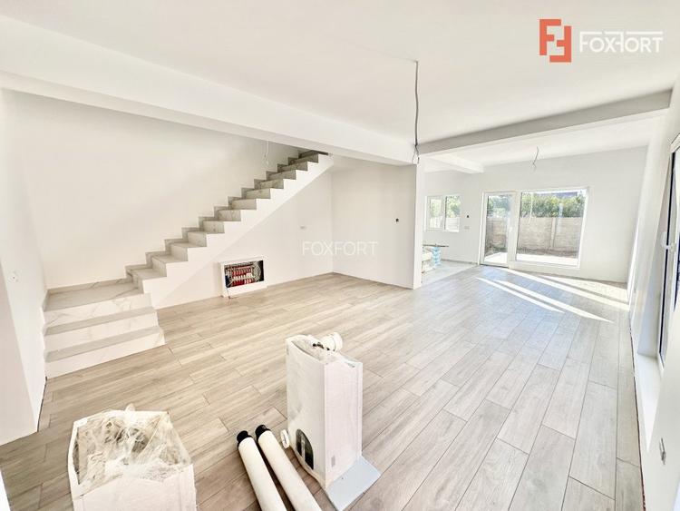  COMISION 0% Duplex premium cu 4 camere in Mosnita, pozitie excelenta  - 12