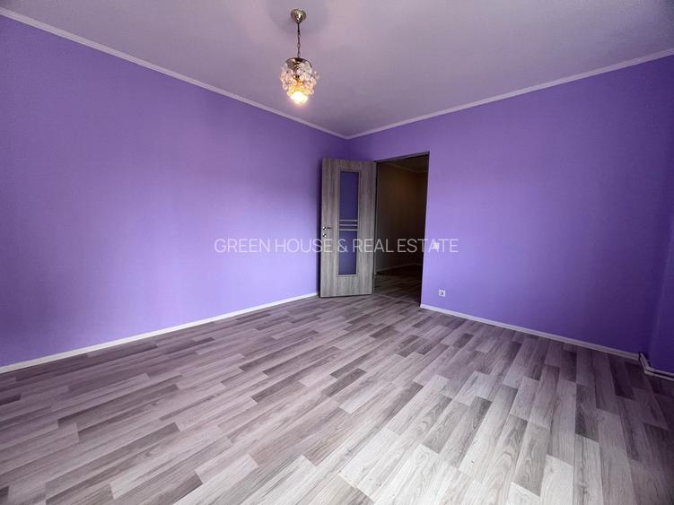 Apartament 2 camere, decomandat,zona Gojdu - 5