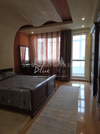 Plaja Modern- Apartament 3 camere cu vedere la mare - 16