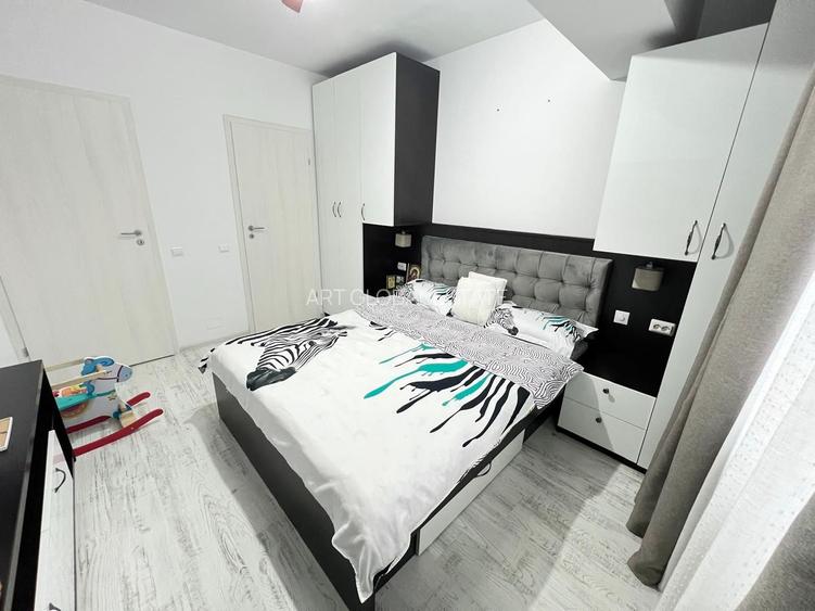 COMISION 0% Apartament 3 Camere Decomandat Militari Residence Weiner Palada 49 - 8