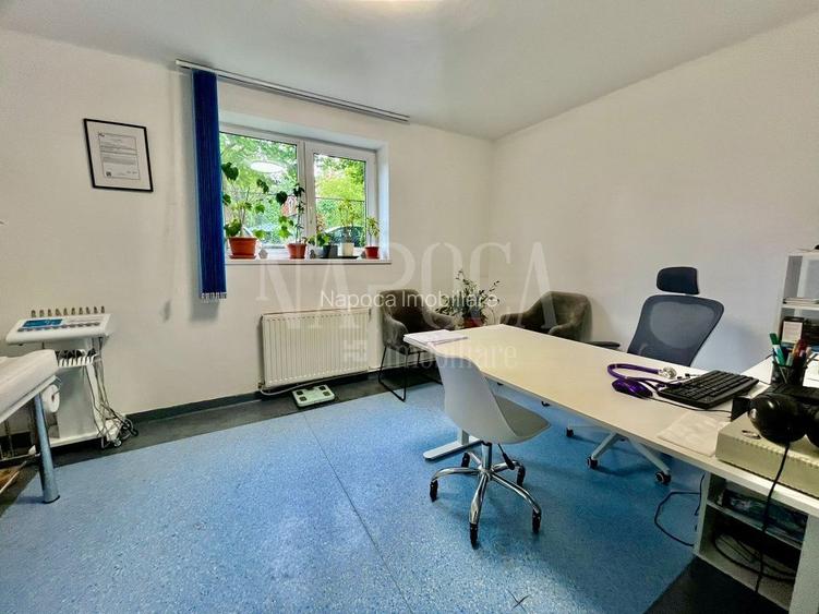 Apartament 2 camere de vanzare in Grigorescu, Cluj Napoca - 3