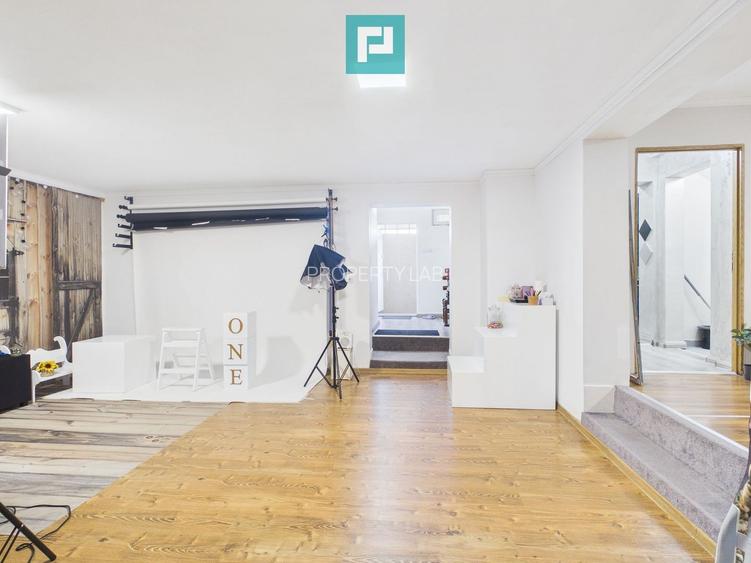 Vilă 343 mp utili, teren 600 mp, Oncea – Oradea - 19