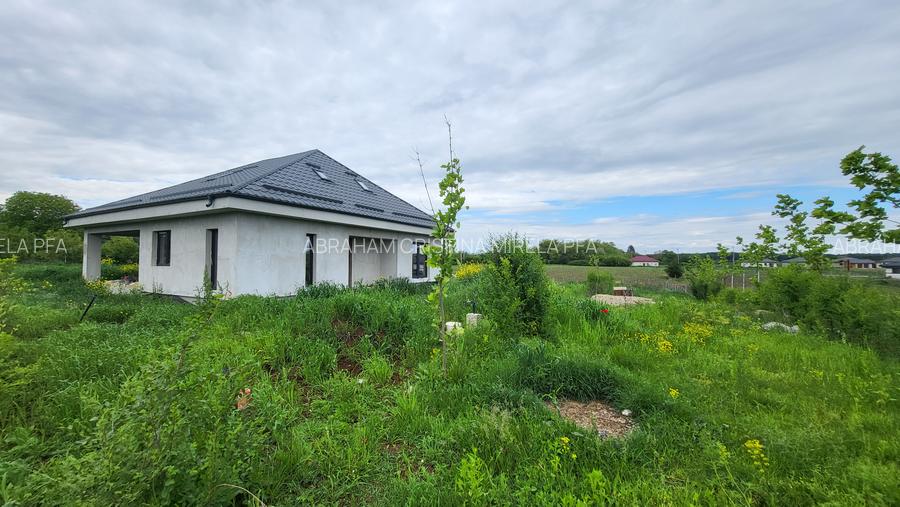 Vanzare Casa P+M, Comuna Peris-sat Balteni - 13