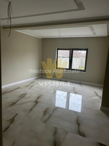 Casa premium individuala de vanzare, in Giroc - 21