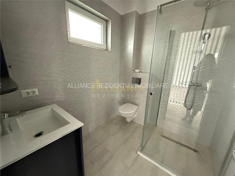 Vila individuala / 4 Camere / 3 Bai / Teren 453 mp - 22