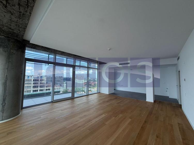 FLOREASCA UP SITE | APARTAMENT EXCLUSIVIST | 4CAMERE | 172MP | ETAJ 15 - 4