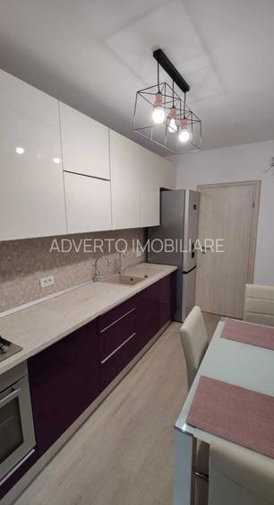 Apartament 2 camere de închiriat Lujerului Exigent Plaza - 5