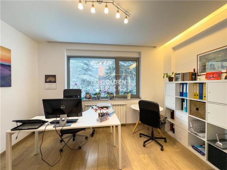 Aviatiei | N. Caramfil | Vila individuala | 8 Camere | Parcare - 49