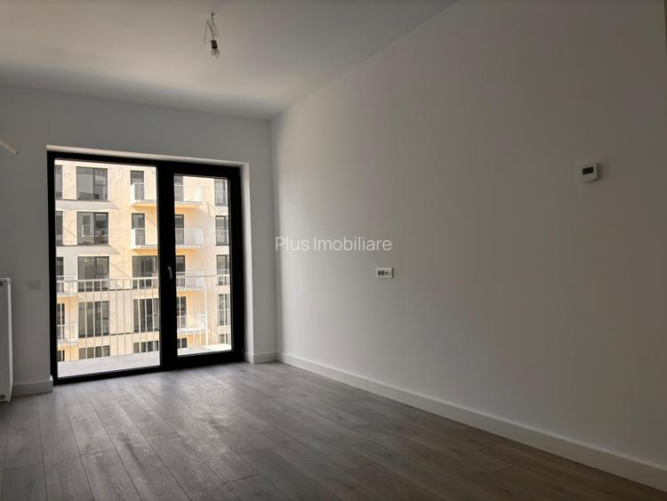 Apartament 2 camere Silk District intabulat - 4