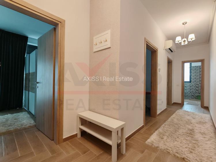 Ap 3 camere decomandat | Prima Linie Mare | Parcare inclusa | Mamaia Sat - 10
