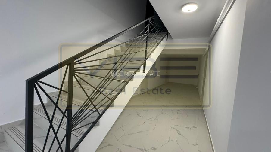 Apartament 1 camera INTABULAT Bucium Mega Image Visani - 20