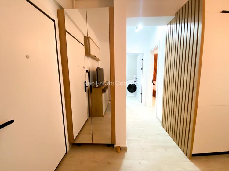 Apartament 2 camere &acirc; Meraki Resort | Mamaia Nord | Sala de fitness - 13