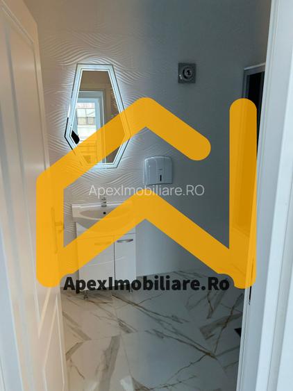 Bucurestii Noi | Spatiu Birouri 70mp | Metrou Bazilescu 2min - 11