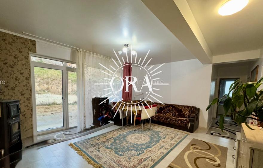 CASĂ INDIVIDUALĂ | FELEACU | PRIVELIȘTE FĂRĂ LIMITE | 2418 MP TEREN INTRAVILAN - 6