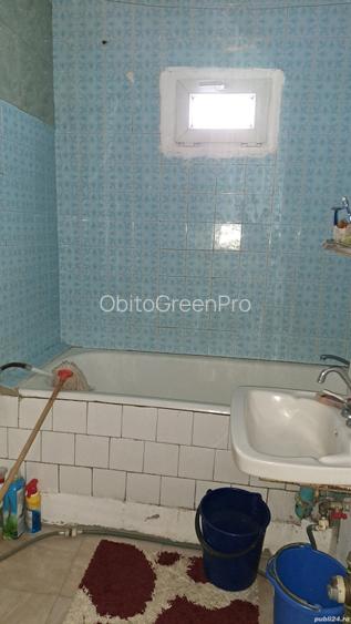 Frigocom - Aleea Lunca Siretului 3 camere - 3