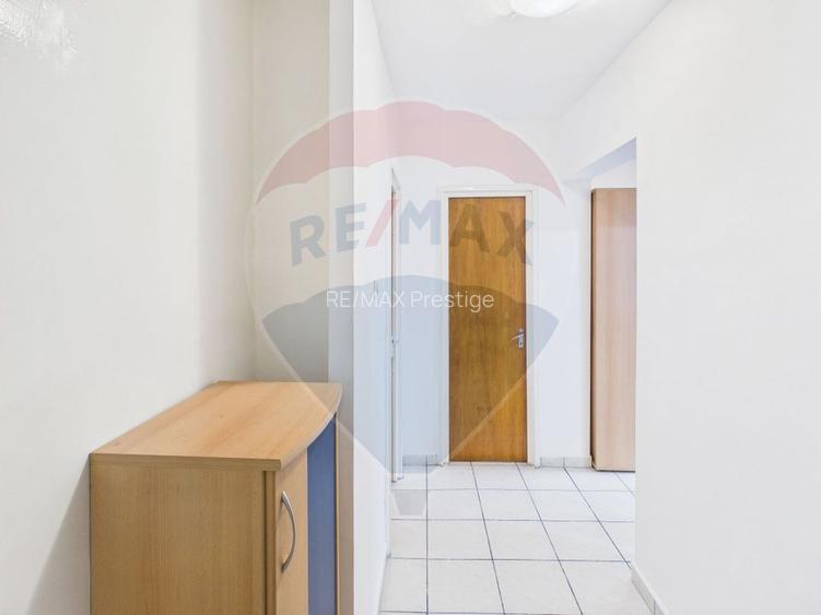 Apartament cu 3 camere Drumul Taberei I Constantin Brancusi - 13