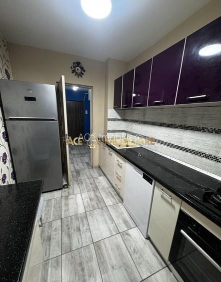 2 Camere de inchiriat | Veteranilor | Metrou | Pet Friendly | Mobilat - 6