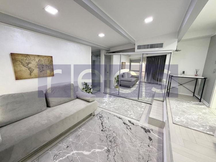 PENTHOUSE | 170 MP | TERASA 100 MP | VEDERE DELTA VACARESTI | ASMITA GARDEN - 20