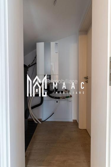 Casa 4 camere | 90 mpu | curte 265 mpu | 2 Parcari | 2 Bai - 14