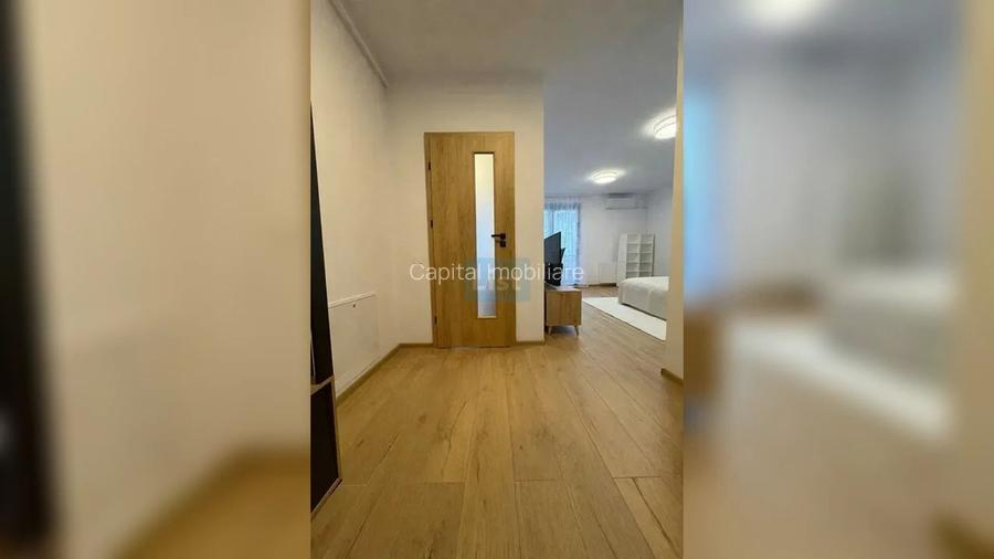 0% Comision | Apartament cu o camera, 37 mp | Park Lake - 3