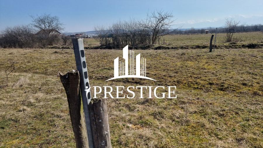 TEREN DE VÂNZARE 1000 MP ȘELIMBĂR ZONA TROIȚĂ | INVESTIȚIE - 6