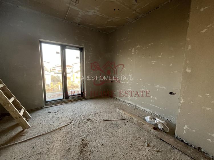 Duplex spatios | Zona linistita in plina dezvoltare | Mosnita Noua - 11