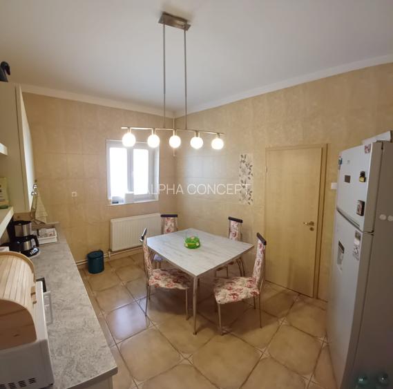 EXCLUSIVITATE CASA CARAMIDA - CENTRU - 12