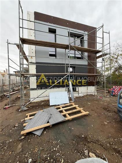 Vila Individuala P+1 Popesti 257 mp Teren - 13