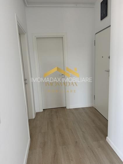 Apartament -Torontalului -3 camere -2 băi - - 10