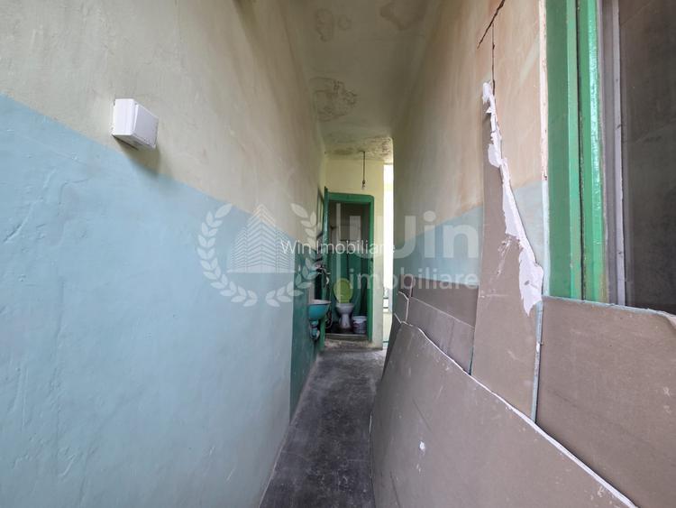 Apartament 3 camere | Pretabil pentru investitie | 55mp | Zona Horea - 7