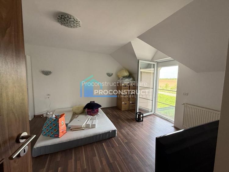 Casa individuala de vanzare in Dumbravita | zona lac | 330.000 EURO - 3