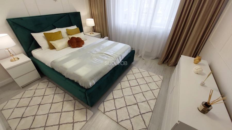 Grand Arena-apartament decomandat-etaj intermediar - 7