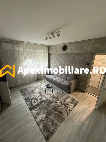 Apartament 2 camere de inchiriat Cismigiu București | ApexImobiliare.ro - 3