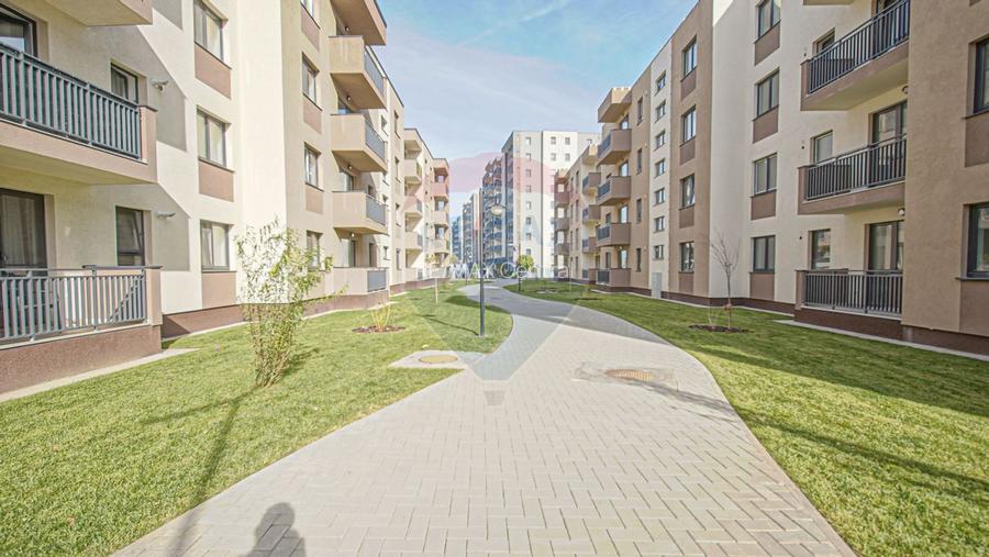 Apartament 3 camere decomandat | Victory by Casa Nobel | Tractorul - 27