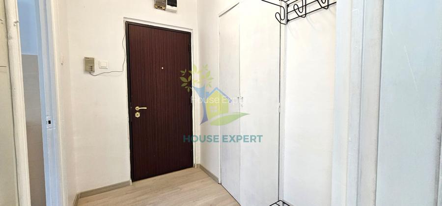 Apt. 2 camere, renovat, Trapezului, langa statie metrou - 7