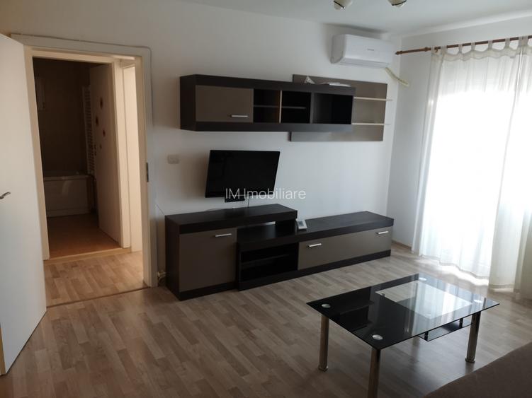 Lipovei - Sever Bocu - Apt 2 camere - centrala termica/AC - 12