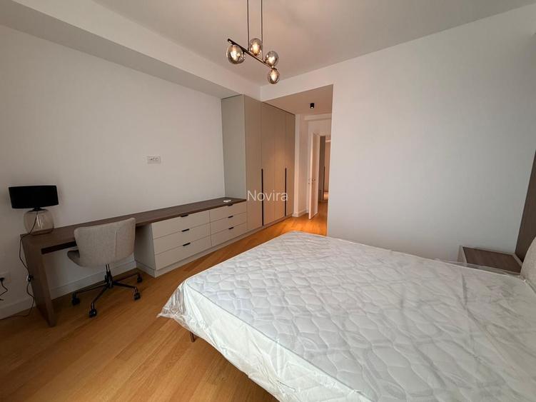 Penthouse nou 4 Camere Iancu Nicolae | Mobilat LUX | Terasa Panoramica - 9