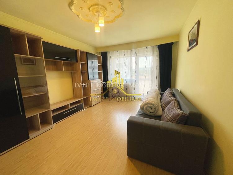 2 camere, decomandat, mobilat modern, balcon, Marasti, Dunarii - 13