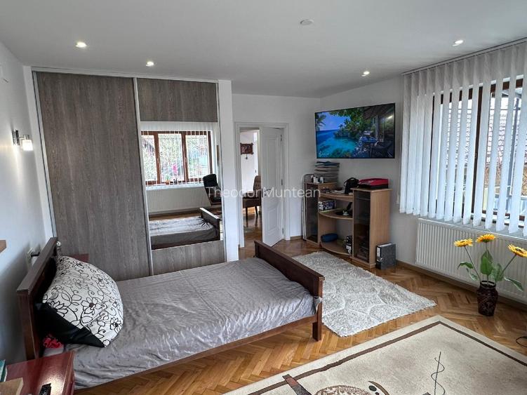 Proprietar, Casă individuală, 144 mp utili, 217 teren, 5 camere, Centru  - 3