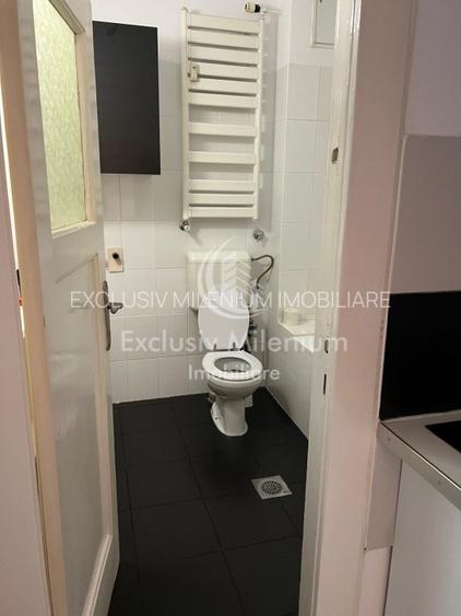 2 camere Piata Romana /Amzei Birouri  - 4