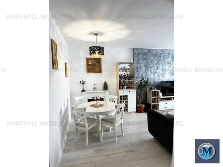 Apartament 3 camere de vanzare, zona Vest, 74.40 mp #16087 - 3