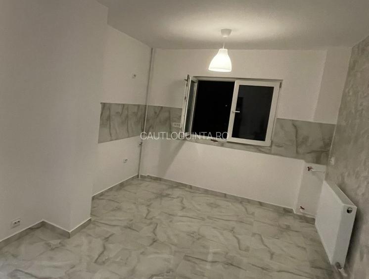 2 camere | Renovat Modern| Bloc 1980 | Gorjului | Lujerului| Metrou 5' - 6