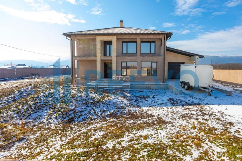 Casă/Vilă 500 mp Dumbrava Roșie, NT - 100