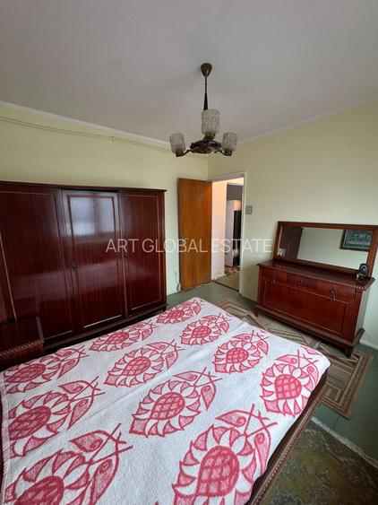 Apartament 3 Camere Drumul Taberei Romancierilor 5 Metrou - 5