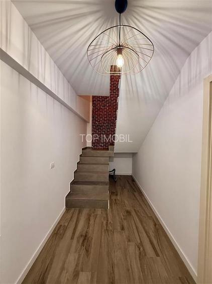 Apartament cu 4 camere ESQ Village - Valea Lupului - 11