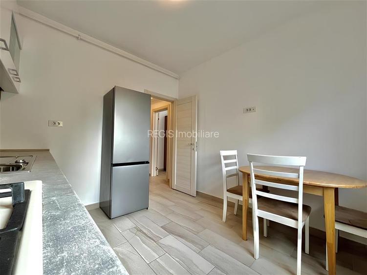 Apartament 2 Camere Decomandat cu Parcare - Tractorul Coresi - 5